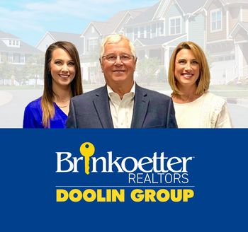Portrait of Joe Doolin Group, Broker/Agent.